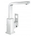 GROHE Eurocube egykaros mosdócsaptelep, L, króm 2313500E