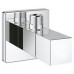 GROHE Eurocube sarokszelep, króm 22012000