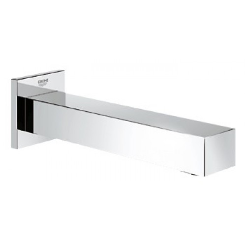 GROHE Universal Cube kádkifolyó, króm 13303000 GROHE Universal Cube kádkifolyó, króm 13303000