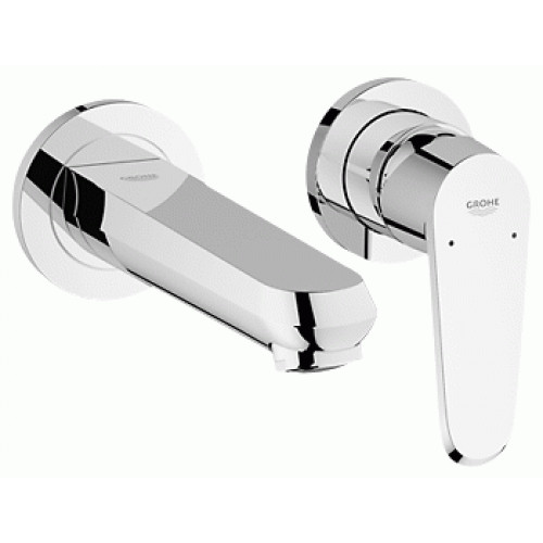 GROHE Eurodisc Cosmopolitan 2 lyukas mosdócsaptelep, M, króm 19573002 GROHE Eurodisc Cosmopolitan 2 lyukas mosdócsaptelep, M, króm 19573002