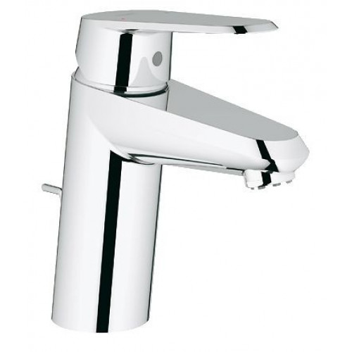 GROHE Eurodisc Cosmopolitan egykaros mosdócsaptelep, S, króm 33177002