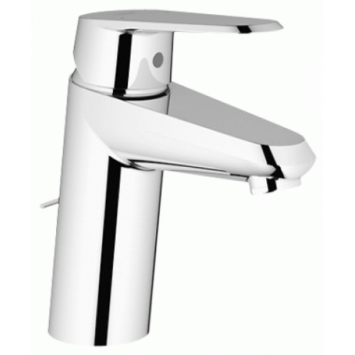 GROHE Eurodisc Cosmopolitan egykaros mosdócsaptelep, S, króm 3317820E GROHE Eurodisc Cosmopolitan egykaros mosdócsaptelep, S, króm 3317820E