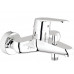 GROHE Eurodisc Cosmopolitan egykaros kádcsaptelep, króm 33390002