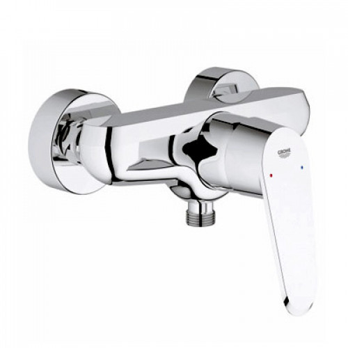GROHE Eurodisc Cosmopolitan egykaros zuhanycsaptelep, króm 33569002