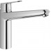 GROHE Eurodisc Cosmopolitan egykaros mosogatócsap, króm 33770002