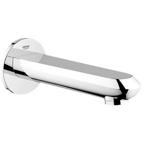 GROHE Eurodisc Cosmopolitan kádkifolyó, króm 13278002