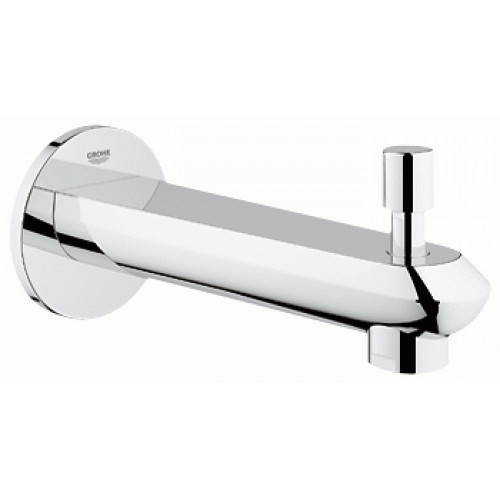GROHE Eurodisc Cosmopolitan kádkifolyó, króm 13279002 GROHE Eurodisc Cosmopolitan kádkifolyó, króm 13279002