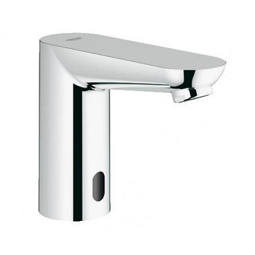 GROHE Euroeco Cosmopolitan E infravörös mosdócsaptelep, króm 36271000