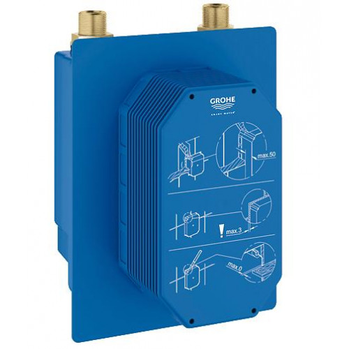 GROHE Eurosmart Cosmopolitan beépítődoboz 36336000