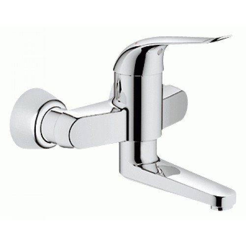 GROHE Euroeco Special egykaros mosdócsaptelep, króm 32771000