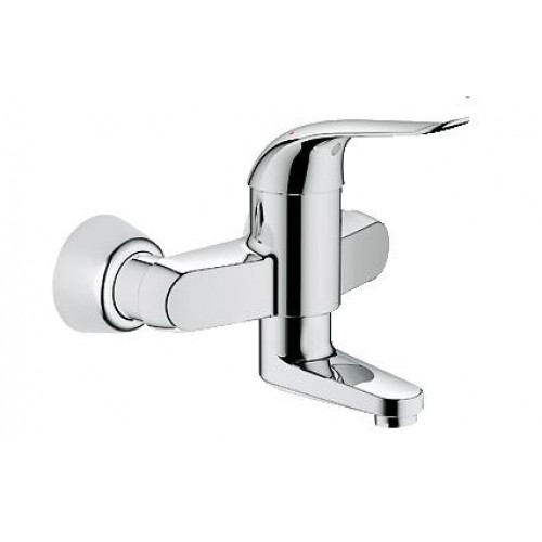GROHE Euroeco Special egykaros mosdócsaptelep, króm 32770000