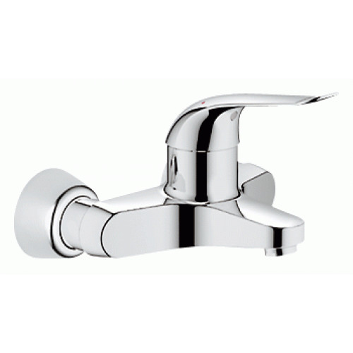 GROHE Euroeco Special egykaros mosdócsaptelep, króm 32776000