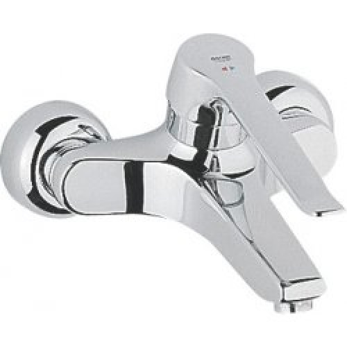 GROHE Euroeco Special egykaros mosdócsaptelep, króm 32778000 GROHE Euroeco Special egykaros mosdócsaptelep, króm 32778000
