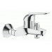 GROHE Euroeco Special egykaros kádcsaptelep, króm 32783000