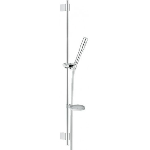 GROHE Euphoria Cosmopolitan Stick rudas zuhanyszett, króm 27368000