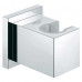 GROHE Euphoria Cube fali kézizuhany tartó, króm 27693000