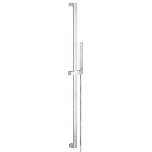 GROHE Euphoria Cube+ Stick rudas zuhanyszett, króm 27890000