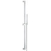 GROHE Euphoria Cube+ Stick rudas zuhanyszett, króm 27890000