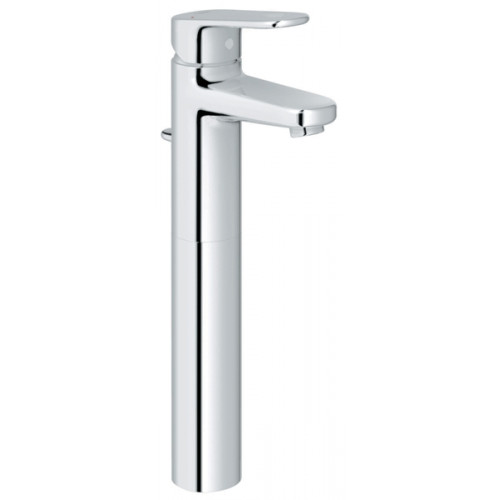 GROHE Europlus egykaros mosdócsaptelep, XL, króm 32618002