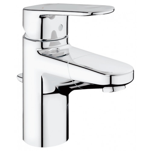 GROHE Europlus egykaros mosdócsaptelep, S, króm 33155002