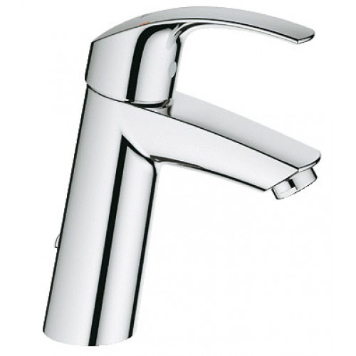 GROHE Eurosmart egykaros mosdócsaptelep, M, króm 23323001