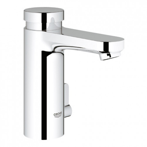 GROHE Eurosmart Cosmopolitan T önelzáró, keverős mosdócsaptelep, króm 36317000