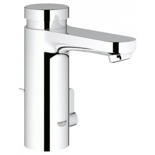 GROHE Eurosmart Cosmopolitan T önelzáró, keverős mosdócsaptelep, króm 36318000