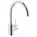 GROHE Eurosmart Cosmopolitan mosogató csaptelep , króm 32843000