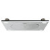 GROHE Rainshower F-Series 20 mennyezeti zuhany világítással, króm 27865000