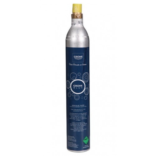 GROHE Blue CO2 palack, 4 db 40422000