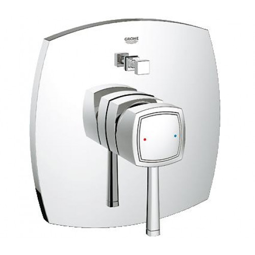 GROHE Grandera egykaros kádcsaptelep, króm 19920000