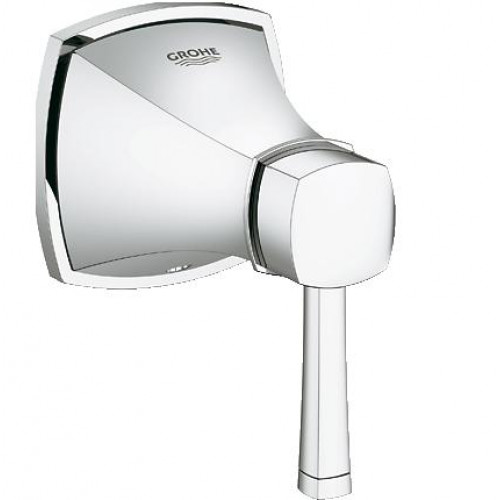 GROHE Grandera külső csempeszelep, króm 19944000