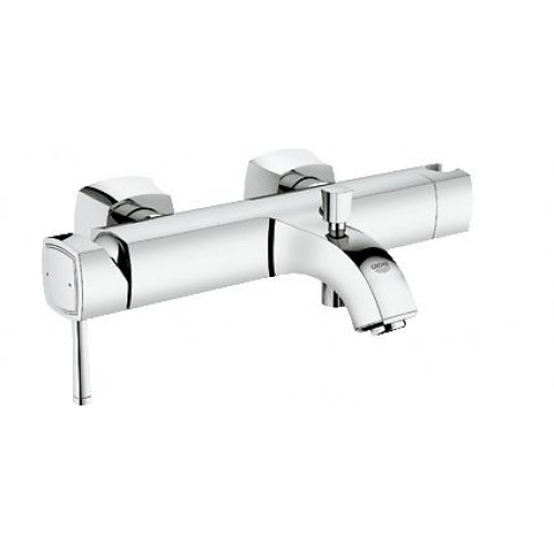 GROHE Grandera egykaros kádcsaptelep, króm 23317000