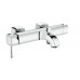GROHE Grandera egykaros kádcsaptelep, króm 23317000