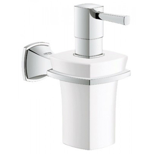 GROHE Grandera kerámia szappanadagoló 40627000