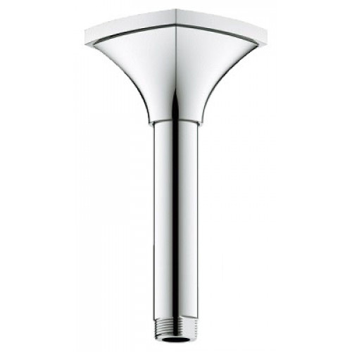 GROHE Grandera Rainshower zuhanykar mennyezetre, 142 mm, króm 27978000