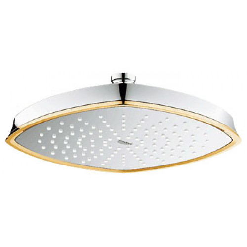 GROHE Grandera Rainshower 210 fejzuhany, króm/arany 27974IG0