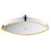 GROHE Grandera Rainshower 210 fejzuhany, króm/arany 27974IG0
