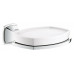 GROHE Grandera kerámia szappantartó 40628000