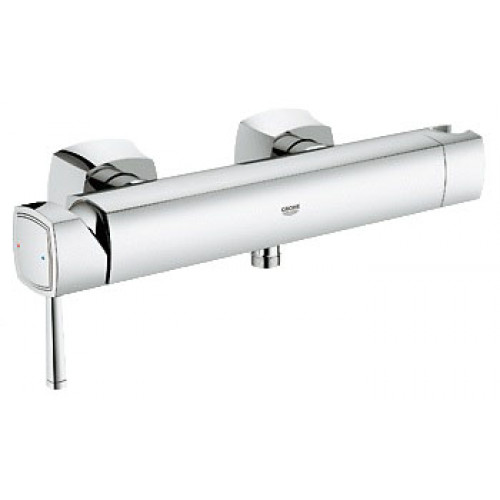 GROHE Grandera egykaros zuhanycsaptelep, króm 23316000 GROHE Grandera egykaros zuhanycsaptelep, króm 23316000
