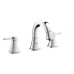 GROHE Grandera 3 lyukas mosdócsaptelep, S, króm 20417000