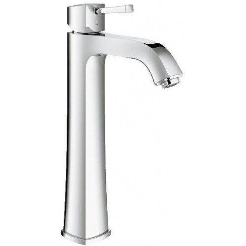 GROHE Grandera egykaros mosdócsaptelep, XL, króm 23313000