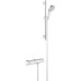 GROHE Grohtherm 2000 termosztátos zuhanycsaptelep zuhanyszettel 34281001