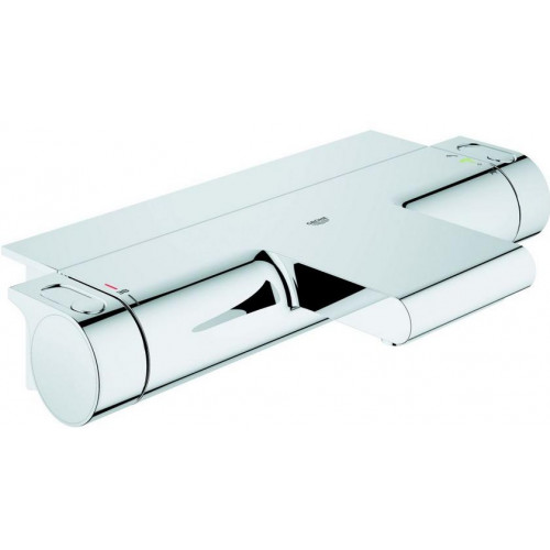 GROHE Grohterm 2000 termosztátos kádcsaptelep, króm 34464001