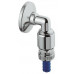 GROHE Was fali tömlőcsatlakozó, 1/2" 41126000