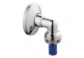 GROHE WAS® fali tömlőcsatlakozó, 1/2” 41125000