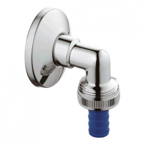 GROHE WAS® fali tömlőcsatlakozó, 1/2” 41125000