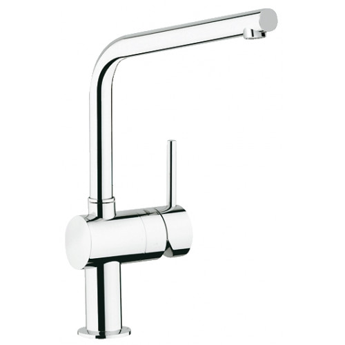 GROHE Minta egykaros mosogatócsap, króm 31375000