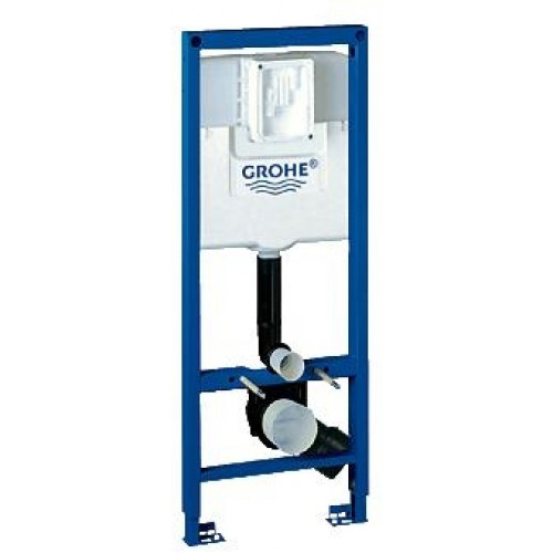 GROHE Rapid SL falsík mögötti WC tartály szerelőkeret 38675001