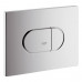 GROHE Arena Cosmopolitan nyomólap, króm 38858000